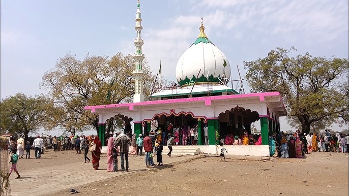 Sailani Baba Dargah